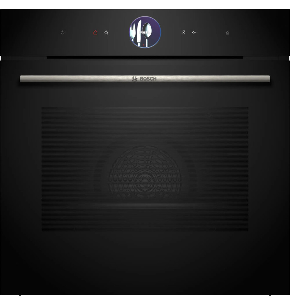 HORNO BOSCH HRG7761B1 TFT CRIST NEGRO