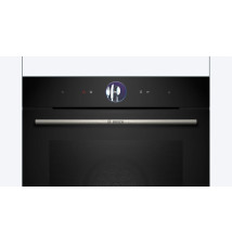 HORNO BOSCH HRG7761B1 TFT CRIST NEGRO