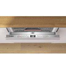 LVJ  BOSCH SBV6YCX02E ACERO DSP 3 B 44dBA INT