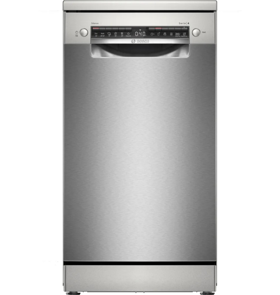 LVJ  BOSCH SPS4EMI61E 10P DSP 3 B 45DB INOX