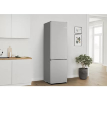FRICOM  BOSCH KGN392ICF 203x60 NF INOX