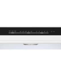 FRICOM  BOSCH KGN392ICF 203x60 NF INOX