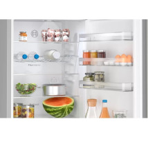 FRICOM  BOSCH KGN392ICF 203x60 NF INOX
