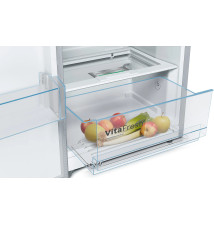 FRI  BOSCH KSV36FIEP 186x60x65 1P CICLICO INOX