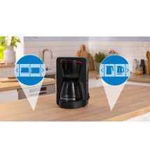 CAFET  GOTEO BOSCH TKA2M113