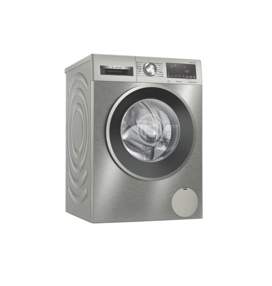LVD  BOSCH WGG1420XES 9K 1200R INOX