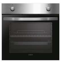 HORNO CANDY FIDCPX200 70L ESTATICO INOX