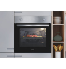 HORNO CANDY FIDCPX200 70L ESTATICO INOX