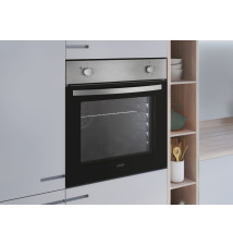 HORNO CANDY FIDCPX200 70L ESTATICO INOX