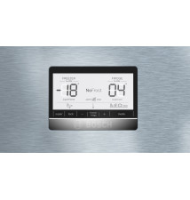  KGN86AIDR Bosch         Fridge freezer 86 cm