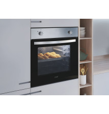 HORNO CANDY FIDCPX200 70L ESTATICO INOX