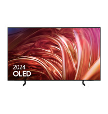 TV SAMSUNG 77  TQ77S85D OLED UHD SMART TV 120HZ