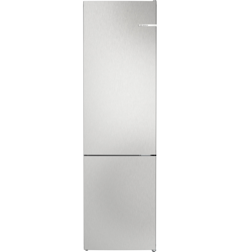 FRICOM  BOSCH KGN392LAF 203x60x65 NF INOX MATE