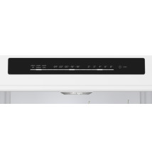FRICOM  BOSCH KGN392LAF 203x60x65 NF INOX MATE