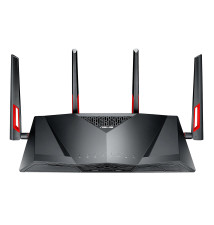  ASus Router DSL AC88U A DSL VDSL AC3100