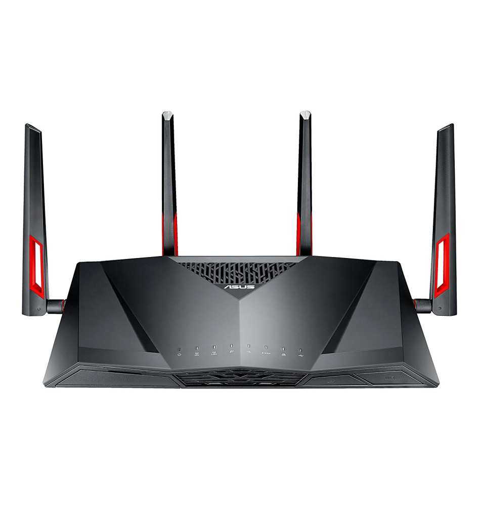 ASus Router DSL AC88U A DSL VDSL AC3100