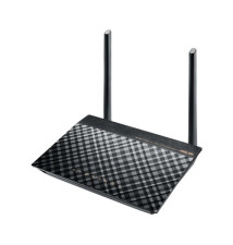  Asus DSL N16 Router WiF i ADSL2 2  N300 4LAN 1W