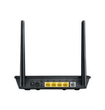  Asus DSL N16 Router WiF i ADSL2 2  N300 4LAN 1W