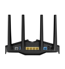  ASUS DSL AX82U router   VDSL2 WiFi 6 AX5400