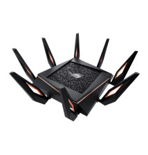  ASUS GT AX11000 router  AX11000 1WAN 4LAN 2USB