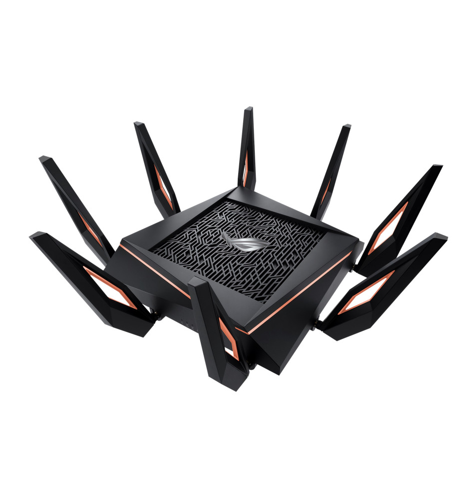  ASUS GT AX11000 router  AX11000 1WAN 4LAN 2USB