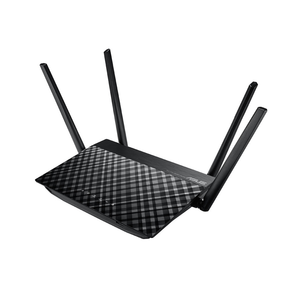  Asus Router RT AC58U V3 AC1300 1WAN 4LAN 1USB