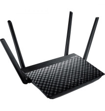  Asus Router RT AC58U V3 AC1300 1WAN 4LAN 1USB