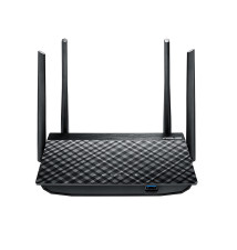  Asus Router RT AC58U V3 AC1300 1WAN 4LAN 1USB