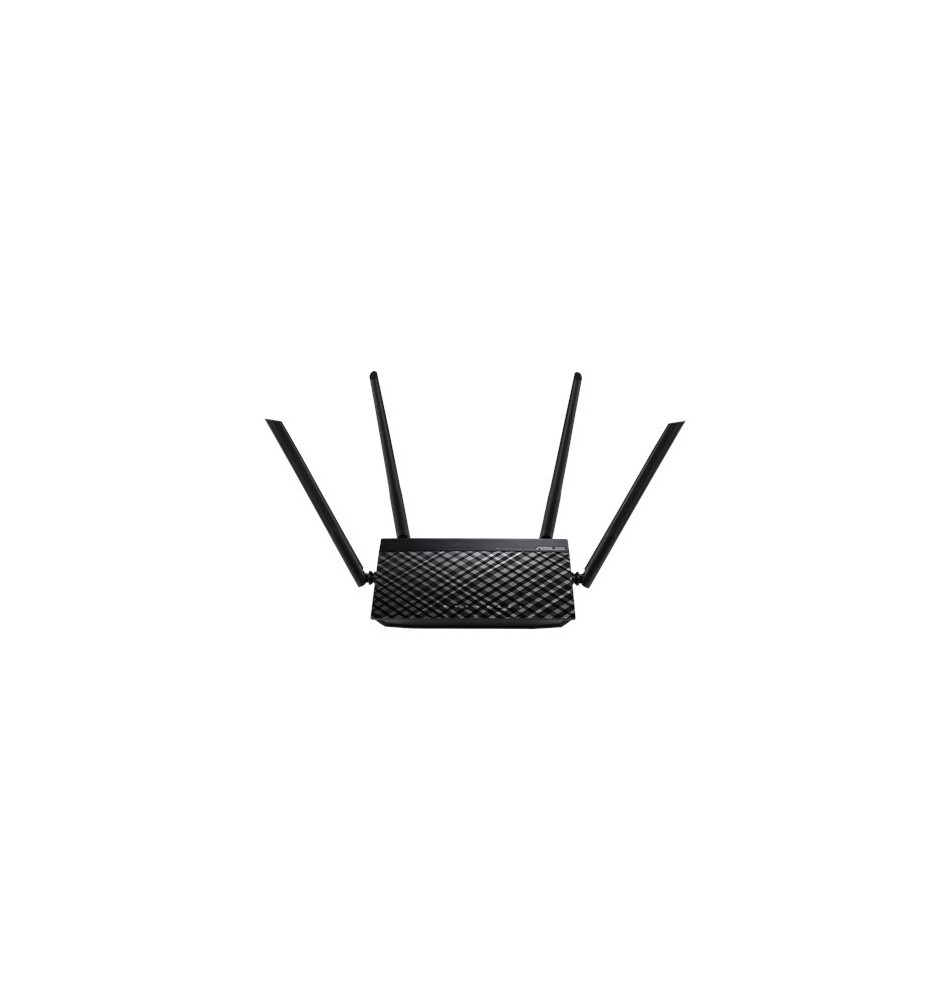  Asus Router RT AC1200 V 2 AC1200 1WAN 4LAN