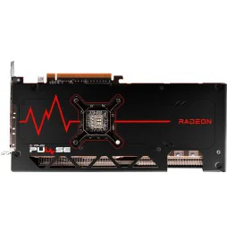 Sapphire Radeon RX 7800 XT Pulse 16GB GDDR6