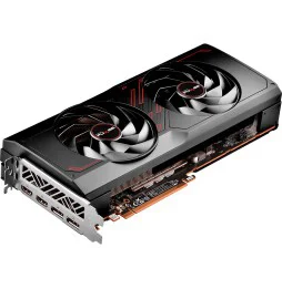 Sapphire Radeon RX 7800 XT Pulse 16GB GDDR6