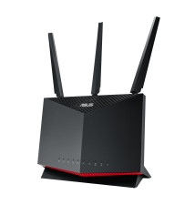  ASUS RT AX86S router    AX5700 1WAN 4LAN 2USB