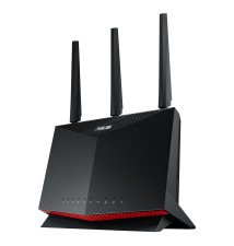  ASUS RT AX86S router    AX5700 1WAN 4LAN 2USB