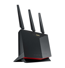  ASUS RT AX86S router    AX5700 1WAN 4LAN 2USB