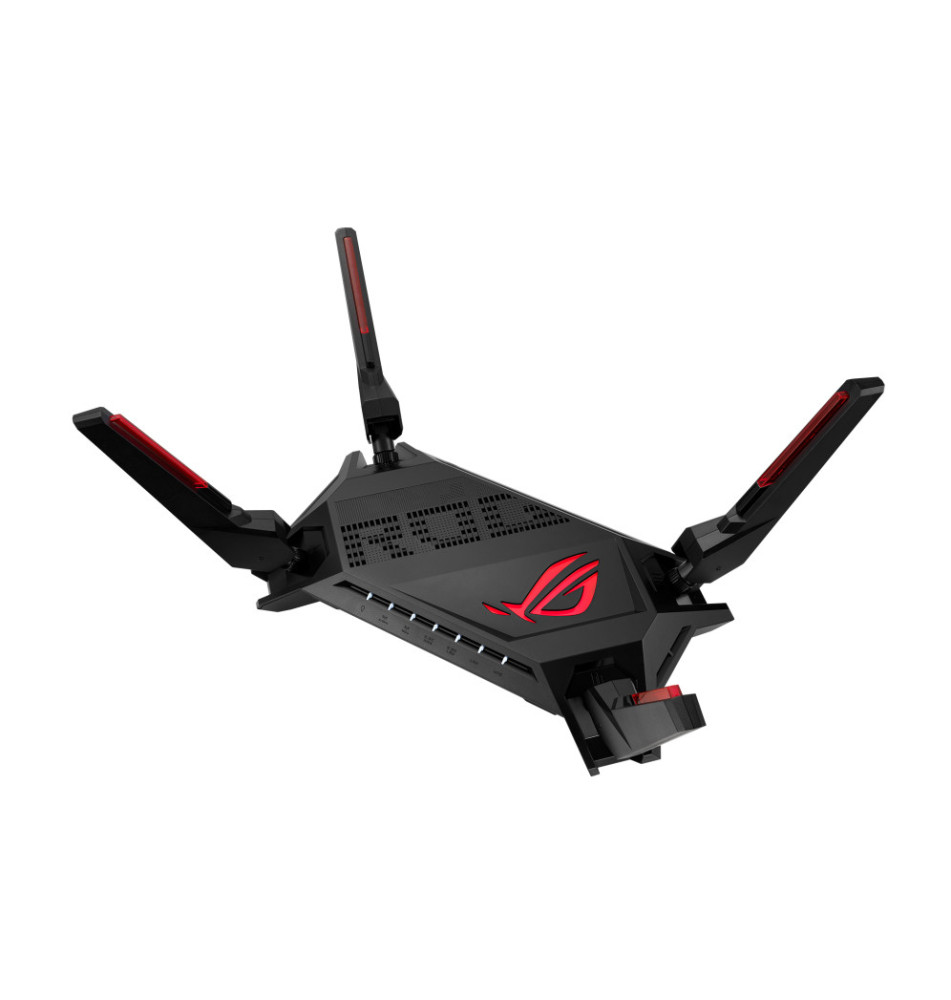  Asus GT AX6000 Router W iFi AX6000 1WAN 4LAN 2U