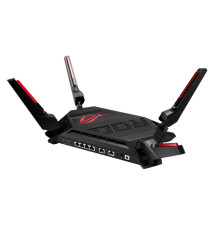  Asus GT AX6000 Router W iFi AX6000 1WAN 4LAN 2U