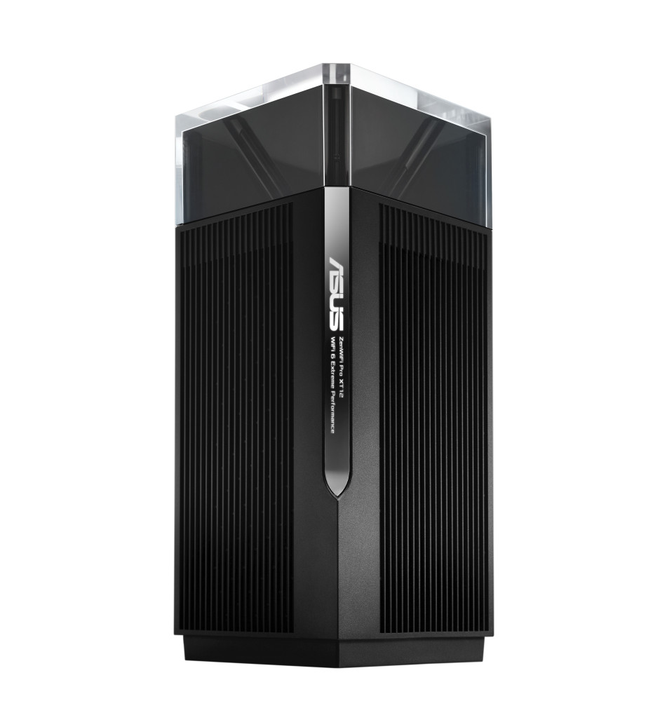  ASUS ZenWiFi Pro XT12 S ystem WiFi 6 AX11000 1p
