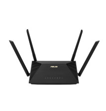  ASUS RT AX1800U router  WiFi AX1800 3LAN 1WAN 1