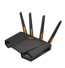  ASUS TUF AX3000 router  WiFi AX3000 4LAN 1WAN 1
