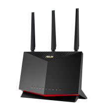  ASUS RT AX86U Pro Gamin g Router WiFi 6 AX5700