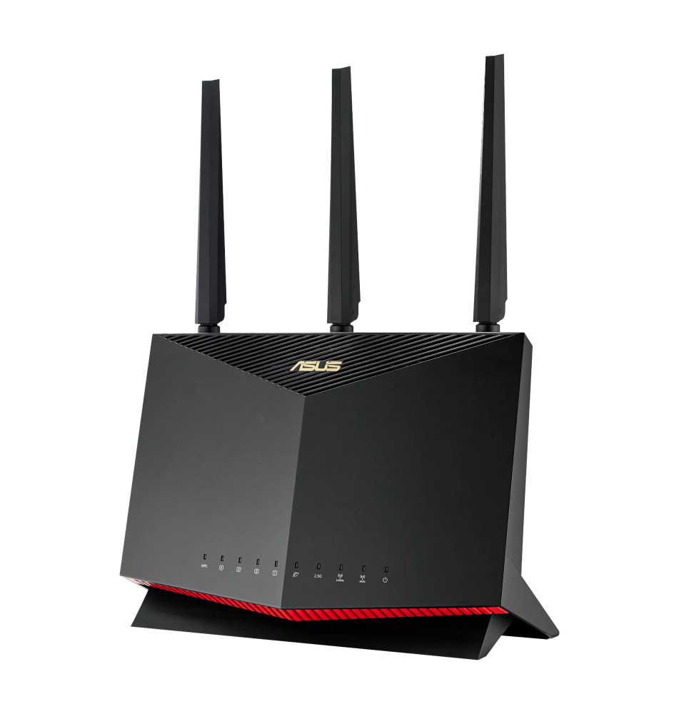  ASUS RT AX86U Pro Gamin g Router WiFi 6 AX5700