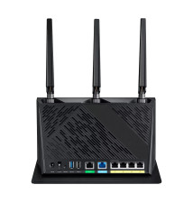  ASUS RT AX86U Pro Gamin g Router WiFi 6 AX5700