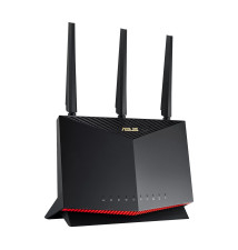  ASUS RT AX86U Pro Gamin g Router WiFi 6 AX5700