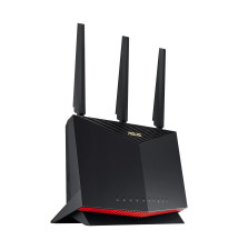  ASUS RT AX86U Pro Gamin g Router WiFi 6 AX5700