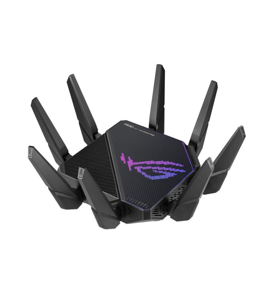  Asus GT AX11000 Pro Rou ter WiFi AX1100 Gaming
