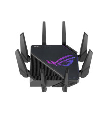  Asus GT AX11000 Pro Rou ter WiFi AX1100 Gaming
