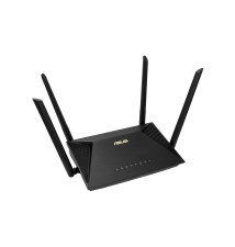 ASUS RT AX1800U router  WiFi AX1800 3LAN 1WAN 1