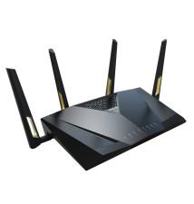  ASUS RT AX88U Pro Route r WiFi AX6000 1WAN 8LAN