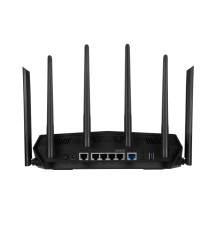  ASUS TUF AX6000 Router  WiFi AX6000 5LAN 1WAN 1
