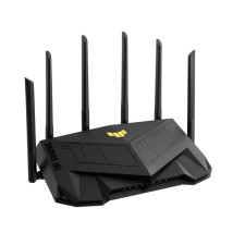  ASUS TUF AX6000 Router  WiFi AX6000 5LAN 1WAN 1